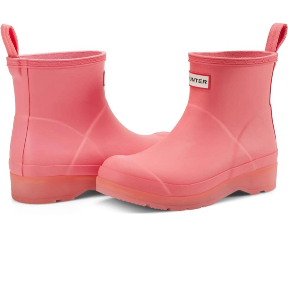 Hunter Rain Boots
